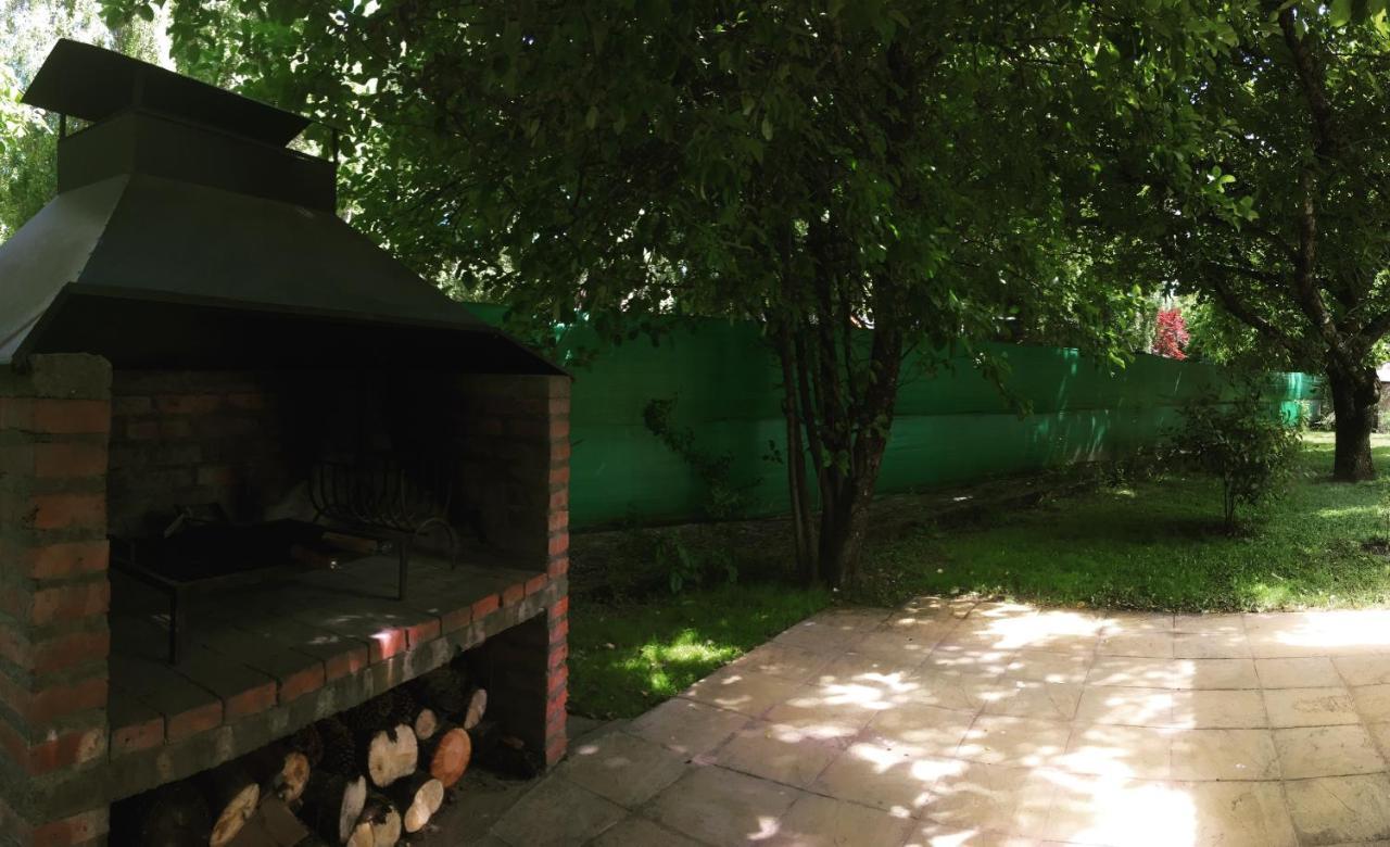Cabanas Casiopea Lago Puelo Kültér fotó